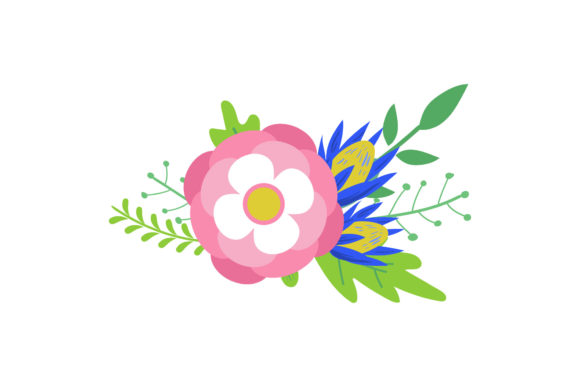 Download Flower Meadow Colorful Summer - Meadow Collection